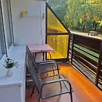 Apartman üdülő Gárdony