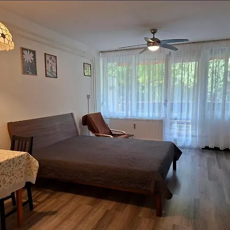 Ueduelo Apartament