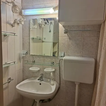 Ueduelo 아파트 Gárdony