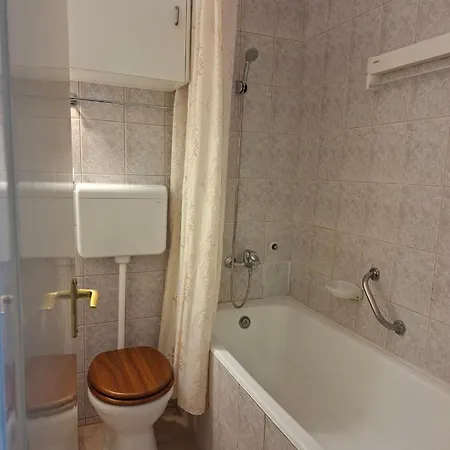 Apartament Ueduelo