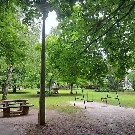 아파트 Ueduelo Gárdony