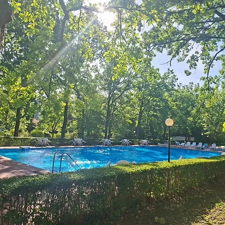 Ueduelo Apartament