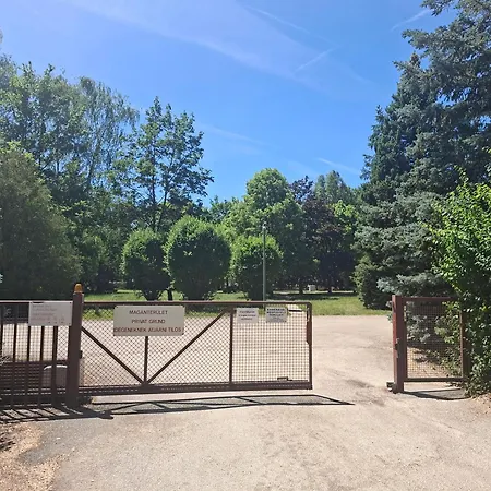 Apartament Ueduelo Gárdony