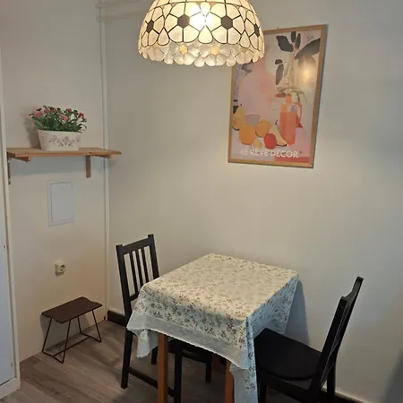 Ueduelo Apartament
