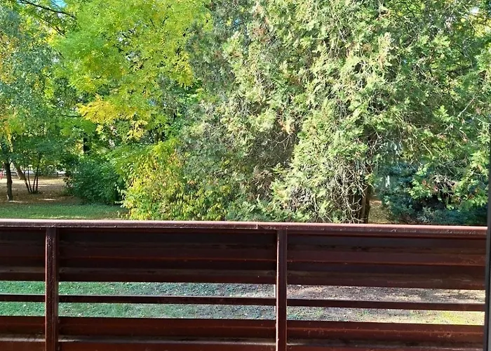 Ueduelo 아파트 Gárdony